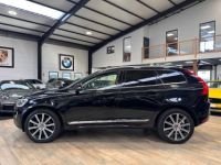 Volvo XC60 D4 2.0 190 ch XENIUM Geartronic - Toit ouvrant / Harman Kardon / Caméra - <small></small> 19.490 € <small>TTC</small> - #8