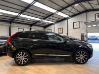 Volvo XC60 D4 2.0 190 cv XENIUM Geartronic - Toit ouvrant / Hifi Harman Kardon / Caméra - <small></small> 19.990 € <small>TTC</small> - #4