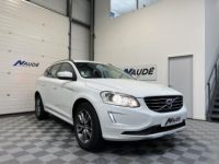 Volvo XC60 D4 2.4 190 ch awd Momentum Business Distribution neuve- GARANTIE 6 MOIS - <small></small> 15.990 € <small>TTC</small> - #1