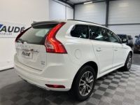 Volvo XC60 D4 2.4 190 ch awd Momentum Business Distribution neuve- GARANTIE 6 MOIS - <small></small> 15.990 € <small>TTC</small> - #7