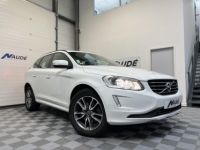 Volvo XC60 D4 2.4 190 ch awd Momentum Business Distribution neuve- GARANTIE 6 MOIS - <small></small> 15.990 € <small>TTC</small> - #20