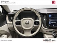 Volvo XC60 D4 AdBlue 190 ch Geartronic 8 Inscription Luxe - <small></small> 38.500 € <small>TTC</small> - #13