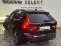 Volvo XC60 D4 AdBlue 190 ch Geartronic 8 Inscription Luxe - <small></small> 31.490 € <small>TTC</small> - #3