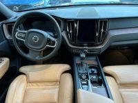 Volvo XC60 D4 AdBlue 190 ch Geartronic 8 Inscription Luxe - <small></small> 31.490 € <small>TTC</small> - #37
