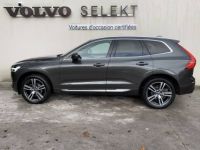 Volvo XC60 D4 AdBlue 190 ch Geartronic 8 Inscription Luxe - <small></small> 38.490 € <small>TTC</small> - #2