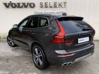 Volvo XC60 D4 AdBlue 190 ch Geartronic 8 Inscription Luxe - <small></small> 38.490 € <small>TTC</small> - #3