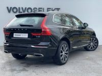 Volvo XC60 D4 AdBlue 190 ch Geartronic 8 Inscription Luxe - <small></small> 36.889 € <small>TTC</small> - #4
