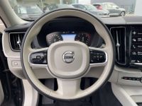 Volvo XC60 D4 AdBlue 190 ch Geartronic 8 Inscription Luxe - <small></small> 36.889 € <small>TTC</small> - #19