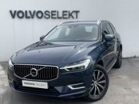 Volvo XC60 D4 AdBlue 190 ch Geartronic 8 Inscription Luxe - <small></small> 35.800 € <small>TTC</small> - #1