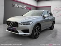 Volvo XC60 D4 AdBlue 190 ch Geartronic 8 R-Design - <small></small> 23.490 € <small>TTC</small> - #4