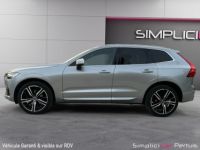 Volvo XC60 D4 AdBlue 190 ch Geartronic 8 R-Design - <small></small> 23.490 € <small>TTC</small> - #11