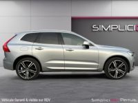 Volvo XC60 D4 AdBlue 190 ch Geartronic 8 R-Design - <small></small> 23.490 € <small>TTC</small> - #12