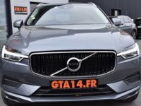 Volvo XC60 D4 ADBLUE 190CH BUSINESS EXECUTIVE - <small></small> 30.990 € <small>TTC</small> - #17