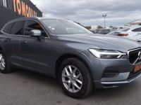 Volvo XC60 D4 ADBLUE 190CH BUSINESS EXECUTIVE - <small></small> 30.990 € <small>TTC</small> - #20