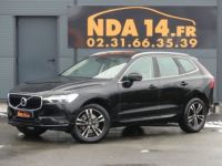 Volvo XC60 D4 ADBLUE 190CH BUSINESS EXECUTIVE GEARTRONIC - <small></small> 25.990 € <small>TTC</small> - #1
