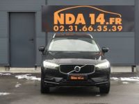 Volvo XC60 D4 ADBLUE 190CH BUSINESS EXECUTIVE GEARTRONIC - <small></small> 25.990 € <small>TTC</small> - #2