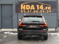 Volvo XC60 D4 ADBLUE 190CH BUSINESS EXECUTIVE GEARTRONIC - <small></small> 25.990 € <small>TTC</small> - #4