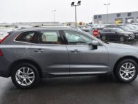 Volvo XC60 D4 ADBLUE 190CH BUSINESS EXECUTIVE GEARTRONIC - <small></small> 32.890 € <small>TTC</small> - #4