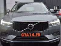 Volvo XC60 D4 ADBLUE 190CH BUSINESS EXECUTIVE GEARTRONIC - <small></small> 32.890 € <small>TTC</small> - #17