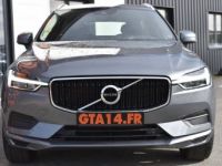 Volvo XC60 D4 ADBLUE 190CH BUSINESS EXECUTIVE GEARTRONIC - <small></small> 32.890 € <small>TTC</small> - #17