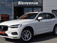 Volvo XC60 D4 ADBLUE 190CH BUSINESS EXECUTIVE GEARTRONIC - <small></small> 26.490 € <small>TTC</small> - #1