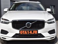 Volvo XC60 D4 ADBLUE 190CH BUSINESS EXECUTIVE GEARTRONIC - <small></small> 26.490 € <small>TTC</small> - #17