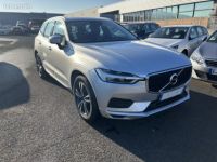 Volvo XC60 D4 ADBLUE 190CH BUSINESS EXECUTIVE GEARTRONIC - <small></small> 19.990 € <small>TTC</small> - #2