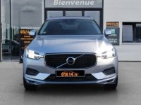 Volvo XC60 D4 ADBLUE 190CH BUSINESS EXECUTIVE GEARTRONIC - <small></small> 36.980 € <small>TTC</small> - #2