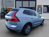 Volvo XC60 D4 ADBLUE 190CH BUSINESS EXECUTIVE GEARTRONIC - <small></small> 36.980 € <small>TTC</small> - #5