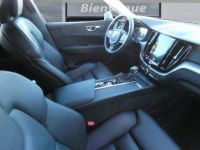 Volvo XC60 D4 ADBLUE 190CH BUSINESS EXECUTIVE GEARTRONIC - <small></small> 36.980 € <small>TTC</small> - #9