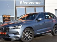 Volvo XC60 D4 ADBLUE 190CH INSCRIPTION GEARTRONIC - <small></small> 39.650 € <small>TTC</small> - #1