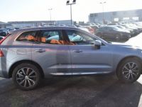 Volvo XC60 D4 ADBLUE 190CH INSCRIPTION GEARTRONIC - <small></small> 39.650 € <small>TTC</small> - #4