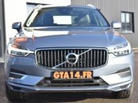 Volvo XC60 D4 ADBLUE 190CH INSCRIPTION GEARTRONIC - <small></small> 39.650 € <small>TTC</small> - #17