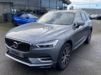 Volvo XC60 D4 ADBLUE 190CH INSCRIPTION GEARTRONIC - <small></small> 33.900 € <small>TTC</small> - #1