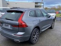 Volvo XC60 D4 ADBLUE 190CH INSCRIPTION GEARTRONIC - <small></small> 33.900 € <small>TTC</small> - #2