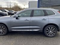 Volvo XC60 D4 ADBLUE 190CH INSCRIPTION GEARTRONIC - <small></small> 33.900 € <small>TTC</small> - #3