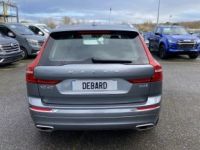 Volvo XC60 D4 ADBLUE 190CH INSCRIPTION GEARTRONIC - <small></small> 33.900 € <small>TTC</small> - #4