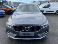 Volvo XC60 D4 ADBLUE 190CH INSCRIPTION GEARTRONIC - <small></small> 33.900 € <small>TTC</small> - #5