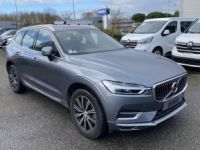 Volvo XC60 D4 ADBLUE 190CH INSCRIPTION GEARTRONIC - <small></small> 33.900 € <small>TTC</small> - #6