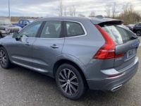 Volvo XC60 D4 ADBLUE 190CH INSCRIPTION GEARTRONIC - <small></small> 33.900 € <small>TTC</small> - #7