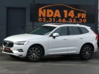 Volvo XC60 D4 ADBLUE 190CH INSCRIPTION LUXE GEARTRONIC - <small></small> 35.990 € <small>TTC</small> - #1