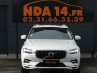 Volvo XC60 D4 ADBLUE 190CH INSCRIPTION LUXE GEARTRONIC - <small></small> 35.990 € <small>TTC</small> - #2