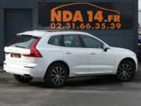 Volvo XC60 D4 ADBLUE 190CH INSCRIPTION LUXE GEARTRONIC - <small></small> 35.990 € <small>TTC</small> - #3