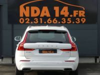 Volvo XC60 D4 ADBLUE 190CH INSCRIPTION LUXE GEARTRONIC - <small></small> 35.990 € <small>TTC</small> - #4