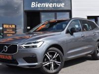 Volvo XC60 D4 ADBLUE 190CH R-DESIGN GEARTRONIC - <small></small> 37.490 € <small>TTC</small> - #1