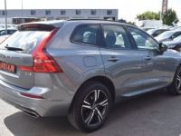 Volvo XC60 D4 ADBLUE 190CH R-DESIGN GEARTRONIC - <small></small> 37.490 € <small>TTC</small> - #2