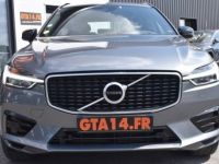 Volvo XC60 D4 ADBLUE 190CH R-DESIGN GEARTRONIC - <small></small> 37.490 € <small>TTC</small> - #17