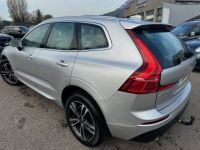 Volvo XC60 D4 ADBLUE AWD 190CH BUSINESS EXECUTIVE GEARTRONIC - <small></small> 23.990 € <small>TTC</small> - #5