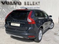Volvo XC60 D4 AWD 190 ch Signature Edition Geartronic A - <small></small> 25.900 € <small>TTC</small> - #4