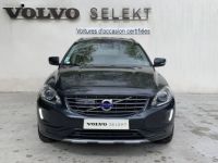 Volvo XC60 D4 AWD 190 ch Signature Edition Geartronic A - <small></small> 25.900 € <small>TTC</small> - #9